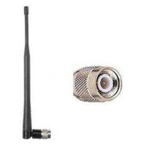 AEW Wireless Antenna Replacement