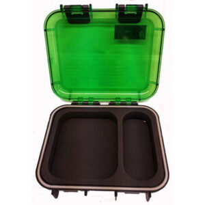 Hard Shell Tour Case - Image 2