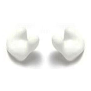 Solid Ear Plugs