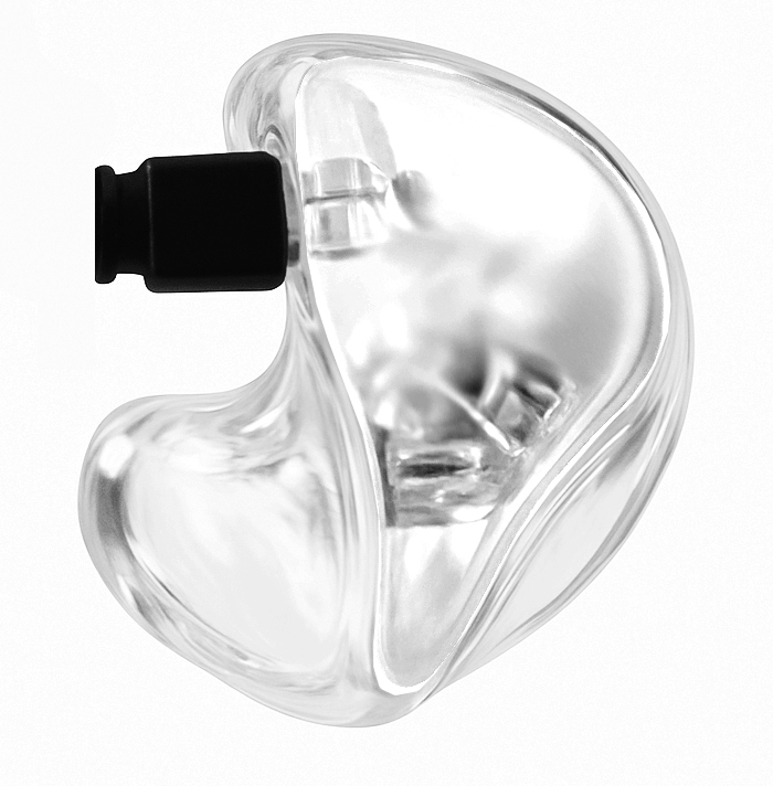 Left Shell Preview
