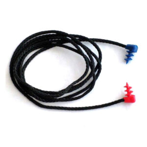 Lanyard for Silicone Plugs