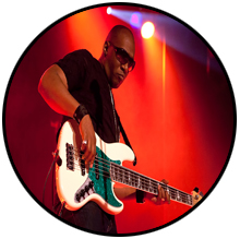 Clyde Jones - Hall & Oates/AWB