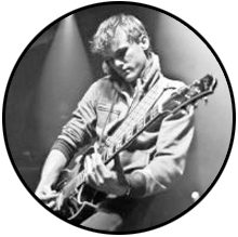 Matt Ostrander - Blue October