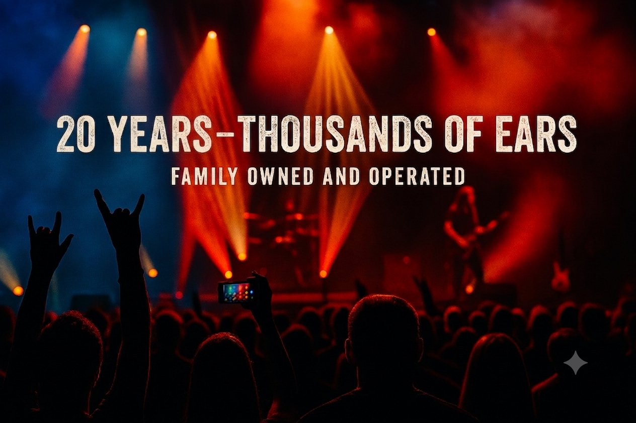20 years